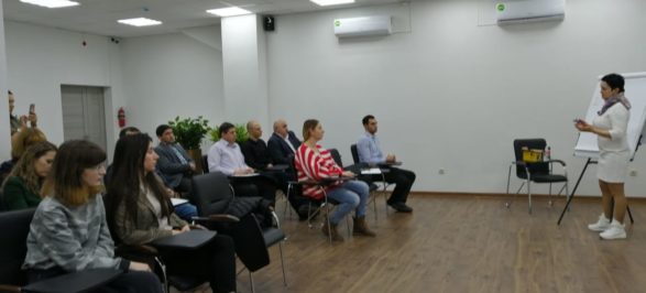 Социальное предпринимательство в Карачаево-Черкесии набирает обороты